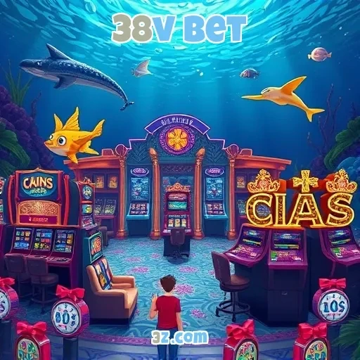 Aposte em Notícias Imperdíveis da 38v bet Agora Mesmo!