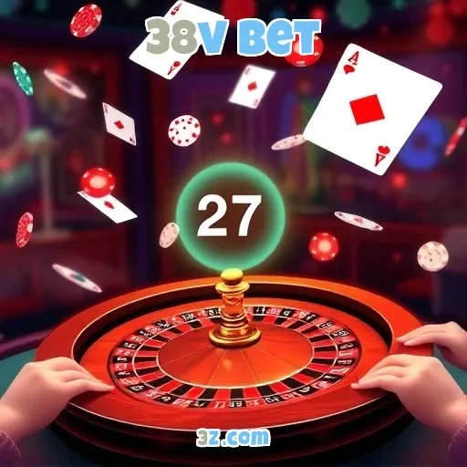 Explore a Seção Sports da 38v Bet e Amplie Suas Apostas