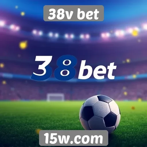 Avaliação da plataforma de apostas 38v bet