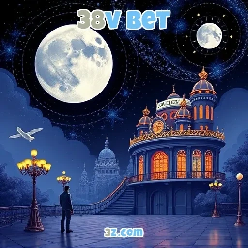 Casino Criativo e Interativo: Descubra o 38v bet