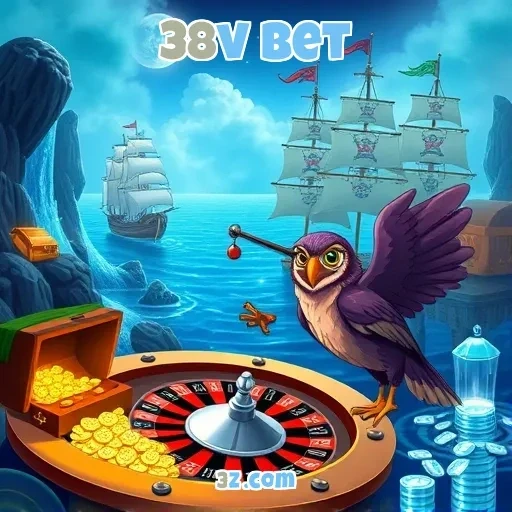 Depósito: Confira as Vantagens Imperdíveis da 38v bet