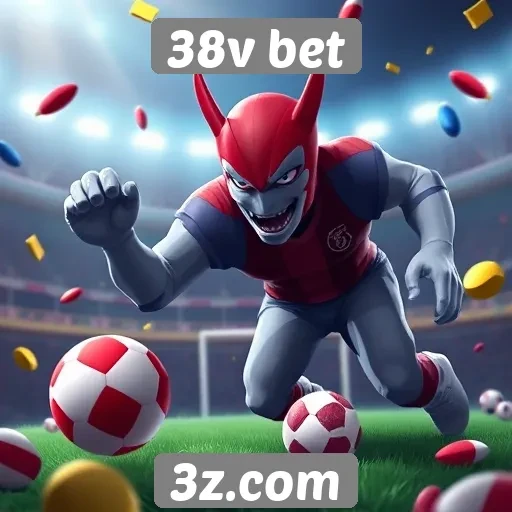 Principais jogos disponíveis na plataforma 38v bet