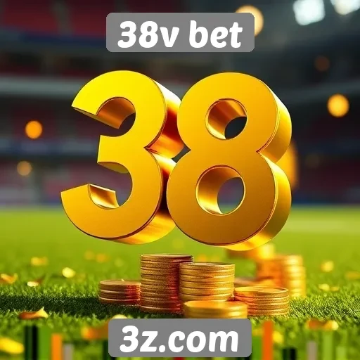 Estratégias para maximizar ganhos no 38v bet