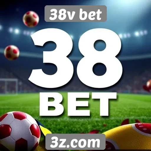 Ofertas de bônus e promoções do 38v bet