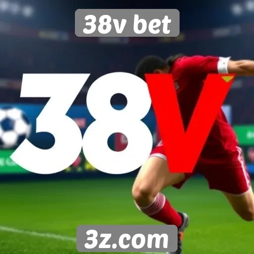 Plataforma 38v bet apresenta promoções atrativas